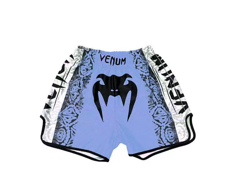Boxing quick dry set for training, shorts for gym, tight, with short sleeve