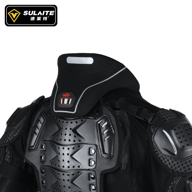 Yutian motocicleta armadura de montaje todo el cuerpo anti-caída ropa de carreras armadura hombre equipo de protección de rodillas de motocicleta