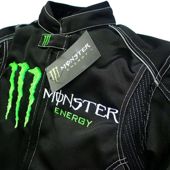 オートバイ服オートバイライディング服夏夏メッシュ通気性落下防止黒緑