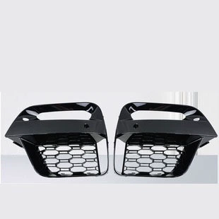 Подходит для 2018-21 X3 G08 рамка противотуманных фар левая 51118098829 правая 51118098830