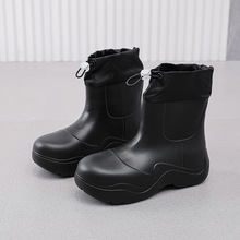 ��ϣ��ͬ����ѥŮţ�͹��GɫˮЬEVA��Ͳ��״��^�W�t�R����ЬŮ