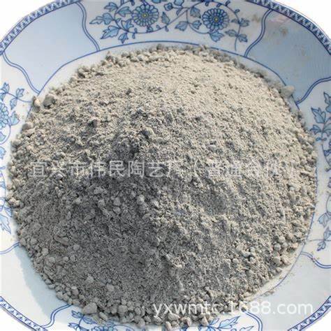 蓄热式烧结炉浇注料