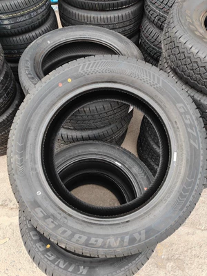 Dog Tires 23560R19, Off-road şinlər