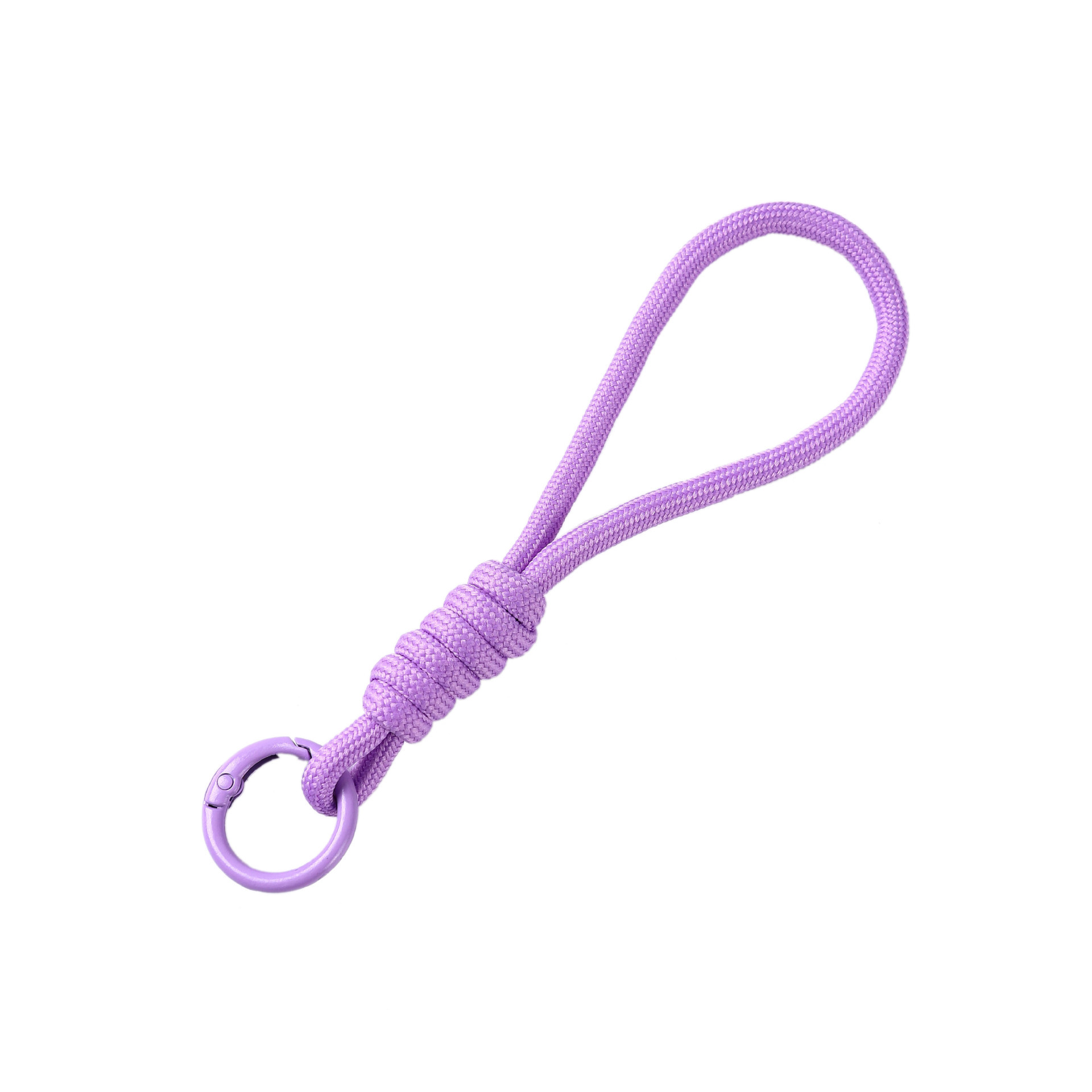 15CM Single Cord - Púrpura claro
