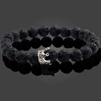 Браслет для йоги, агатовые четки с круглыми бусинами, 8 мм, Aliexpress