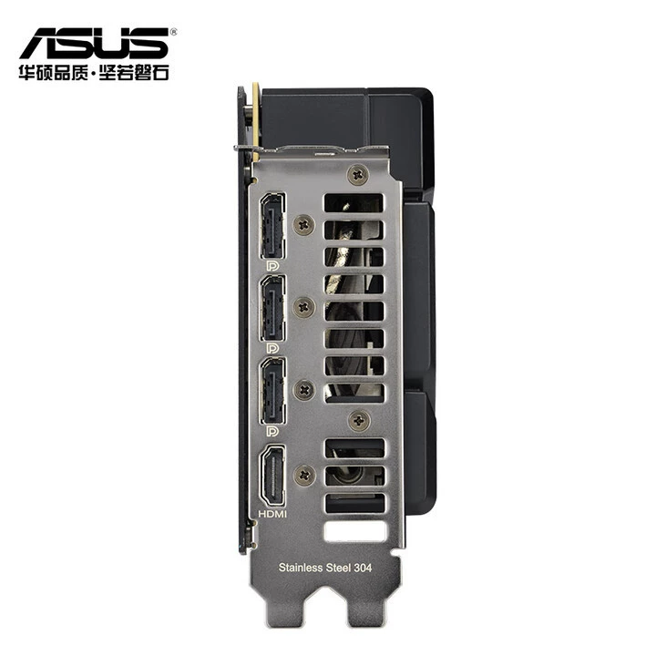 Подходит для ASUS DUAL RTX 5070 O12G к игровая графическая карта, всеобщее гарантия, оригинальная поставка
