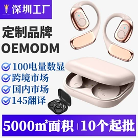 蓝牙耳机;智能眼镜;动漫明星挂件