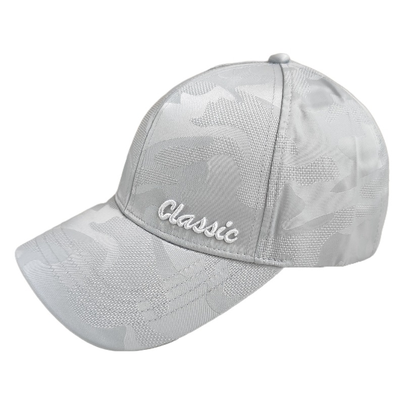 Gran circunferencia de la cabeza sombrero hombres 60-65 más tamaño gorra de béisbol de camuflaje de las mujeres de gran tamaño que adelgaza gorra de pico de moda de una pieza de entrega