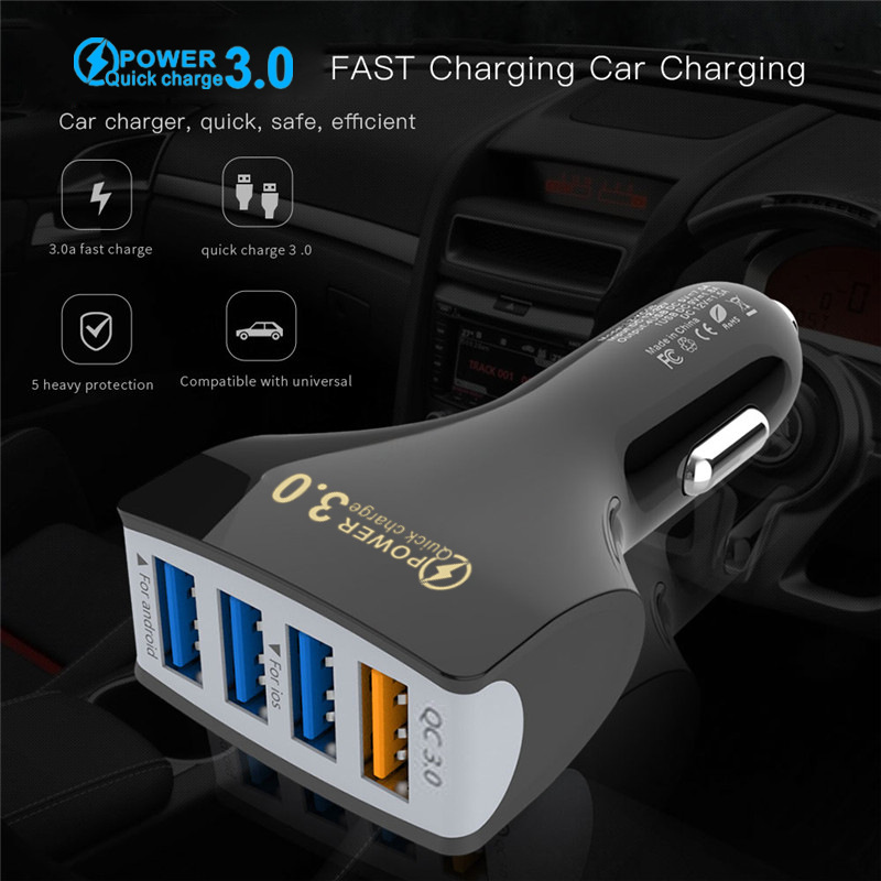 Car Charger Image 4