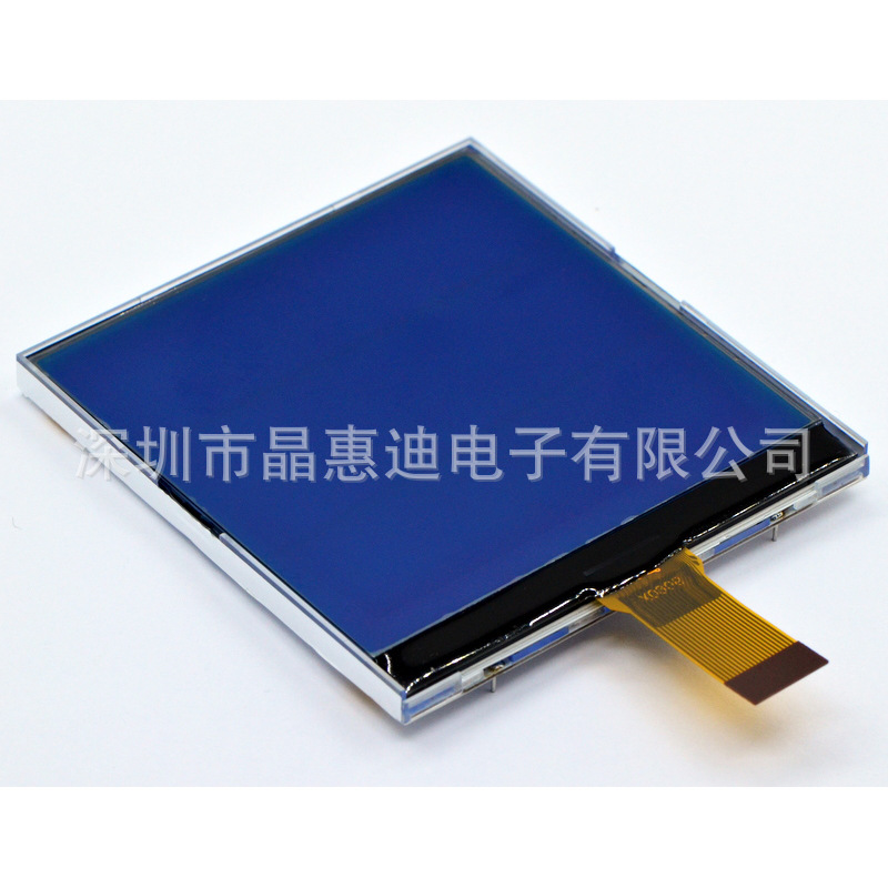LCD 160160 װ STN 3.2 ҵʾ ǱĻ