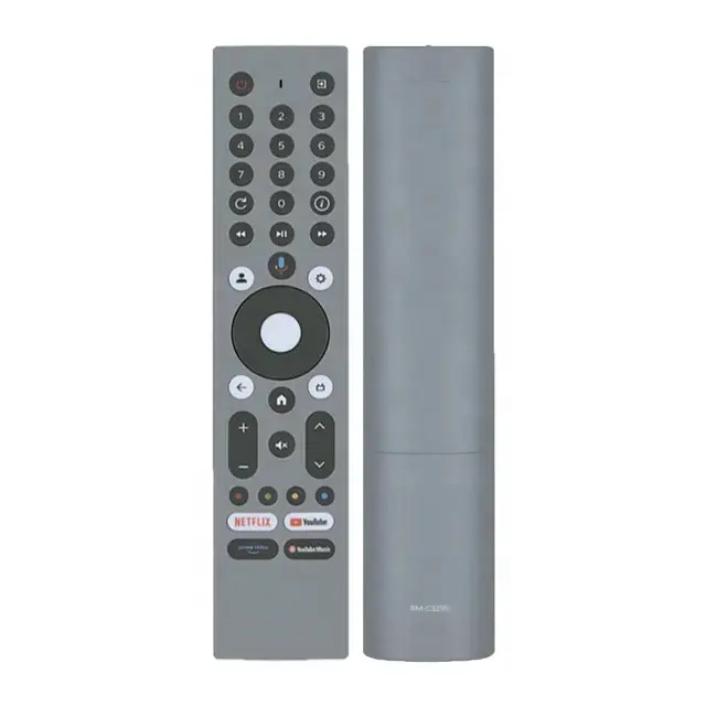 Control Remoto Inteligente por Voz para TV RM-C3295 para Televisión JVC