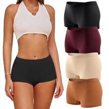 P 15023 High Waist Women's Underwear ����Ůʿ�ڿ� ����