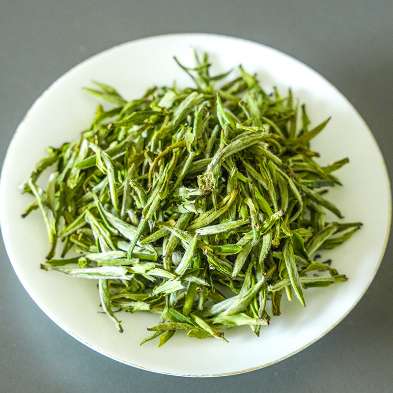 2025 신차 12A Mingqian Tou Cai Huangshan Maofeng 500g