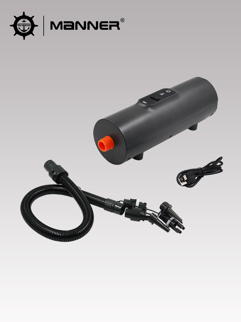 Electric lithium battery