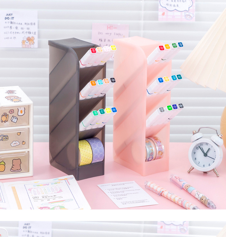 透明磨砂笔筒_10