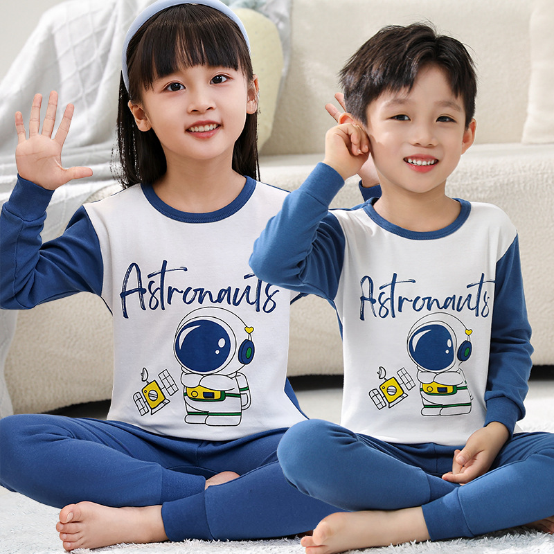 JSJ 블루 우주비행사