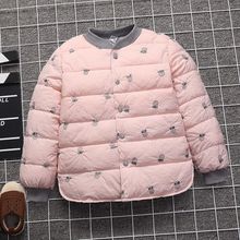 反季清仓特价儿童棉服内胆宝宝清仓冬装男女童加厚棉衣婴儿小棉袄