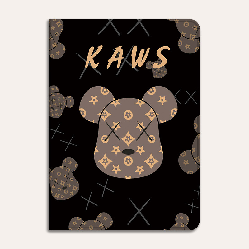 Para 2022 IPad cubierta protectora 10 generación pro11 pulgadas plana 8 ranura para pluma air4 silicona 10.2mini56 Shell