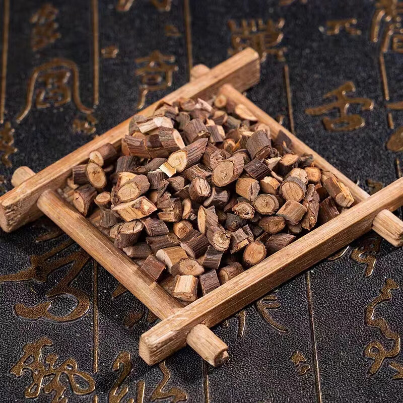 Gui Zhi Dried Cassia Twig Slices 500g Guangxi Cinnamon Twig for Herbal Decoction and Tea preparation