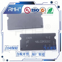 ֱ MT48LC2M32B2P-6G SDR SDRAM 512K 惦 ȴWоƬ