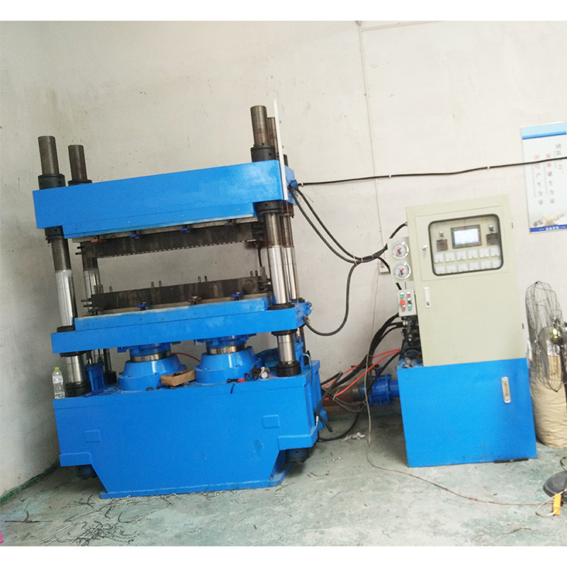 16DXB large hydraulic press lengthened insulator hydraulic press hydraulic forming machine Thunder press hydraulic press