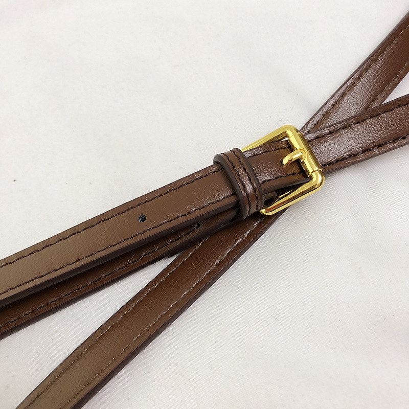 Retro-Blume tragbare Eimertasche 2024 neue Nischenmarke Glückstasche modische One-Shoulder-Cross-Body-Live-Übertragung Damentasche_voghion.com