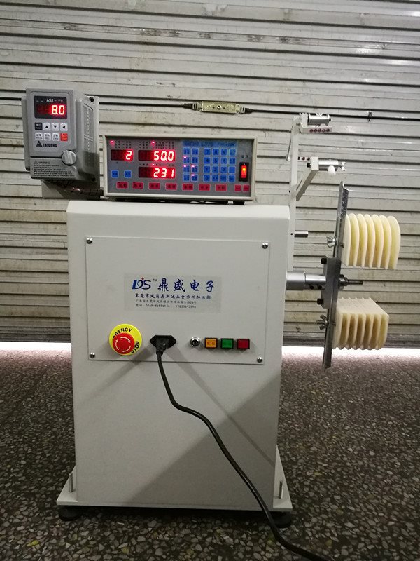 绕线机电动绕线机自动绕线机数控绕线机CNC绕线机电机维修绕线机