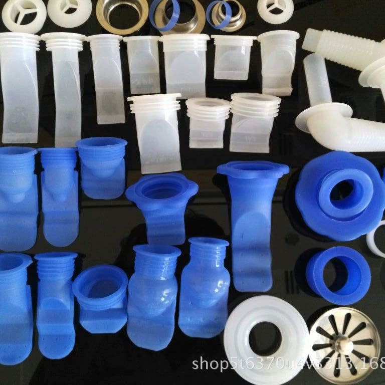 Силикон утечки кухня туалет водопровод дезодорант школа больница гостиница Общие