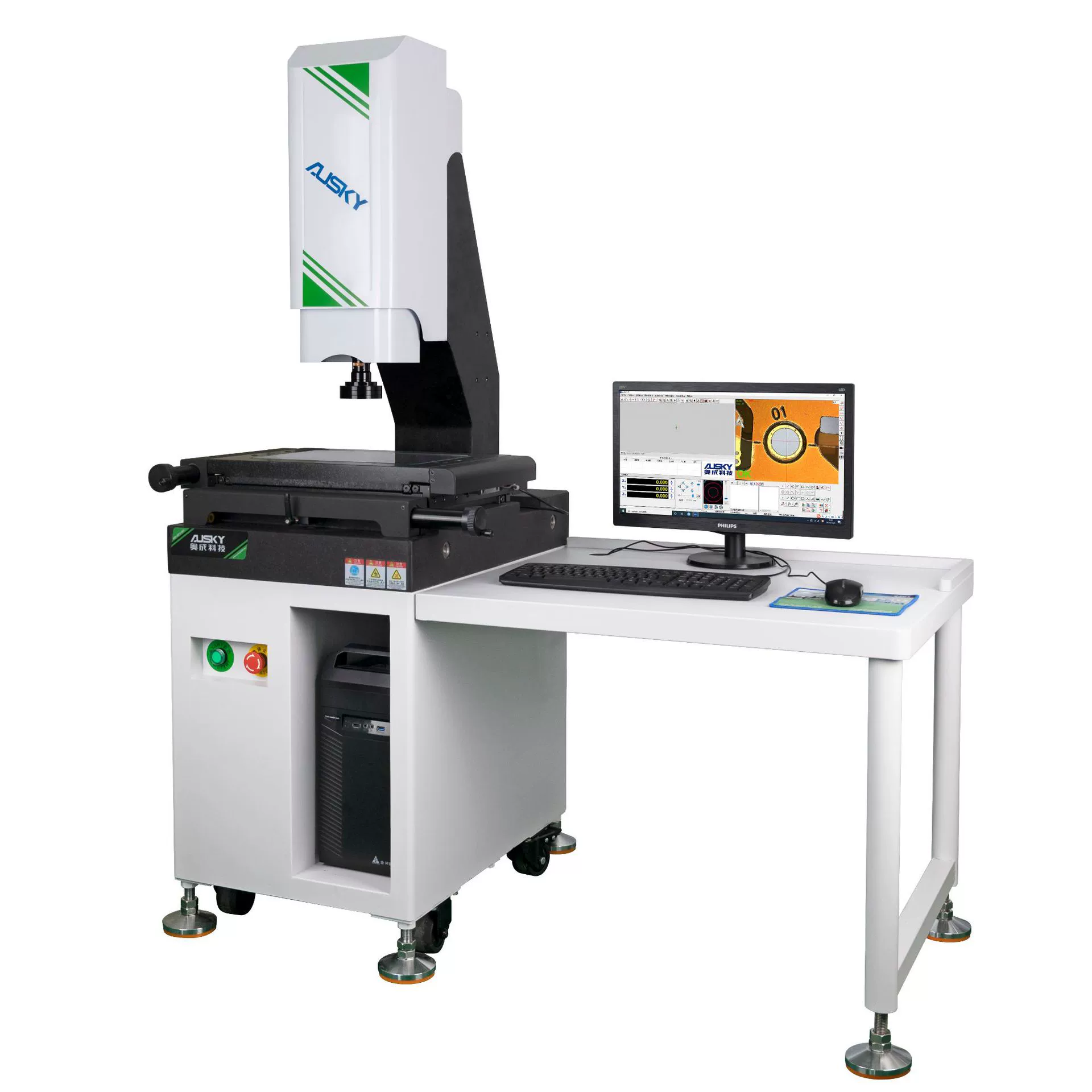 Источник производителей на складе поставки двух мерных 2,5 мерных Дунгуань трехмерное изображение четкое программное обеспечение просто