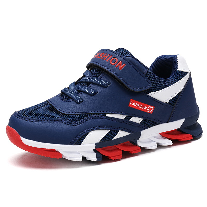 Azul oscuro (red doble)