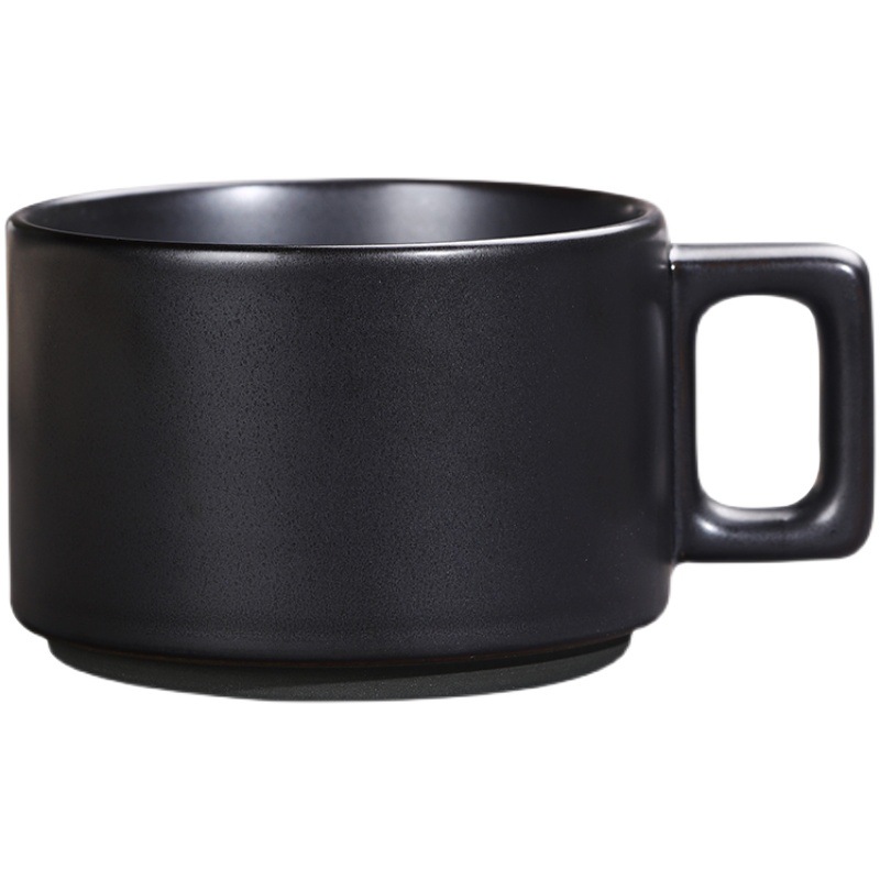 Personalizada de moda vintage taza cerámica de los hombres y las mujeres regalo del hogar taza de agua oficina taza de té