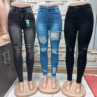 ��ƷŮʿС�_ѝ���lLadies skinny jeans����ţ��ѝŮPencil jean