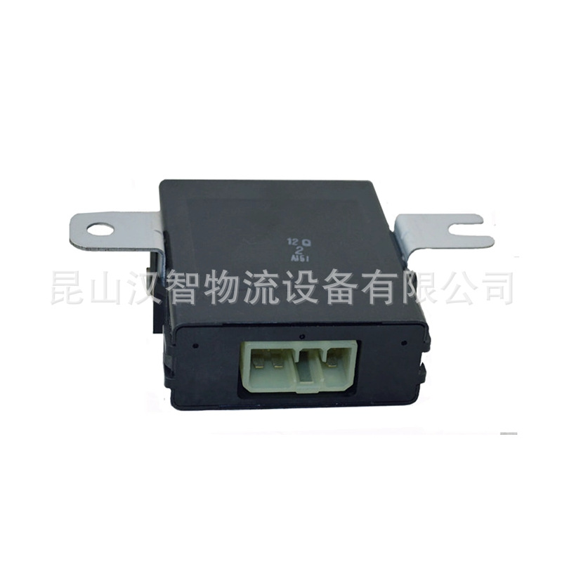 Temporizador de calentamiento de carretilla elevadora 28510 - 23360 - 71 para Toyota 7 / 8F1DZ accesorios 12V temporizador de calentamiento