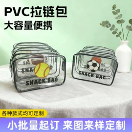 塑料手提袋;其他塑料薄膜;洗漱包、袋