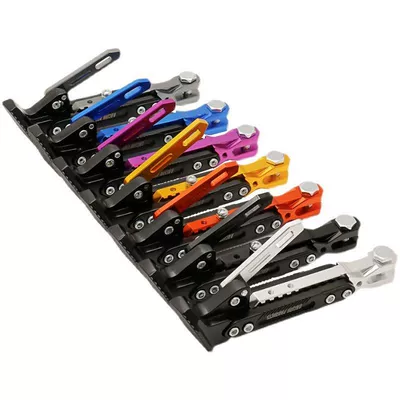 Motorcycle frame – unilateral bracket accessories universal