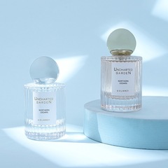 露蘭姿秘境花園清新淡雅女士香水一件代發