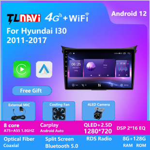 �羳���� �m��춬F��I30 2011-2017܇�d��׿����ȫ�WͨGPS�����x