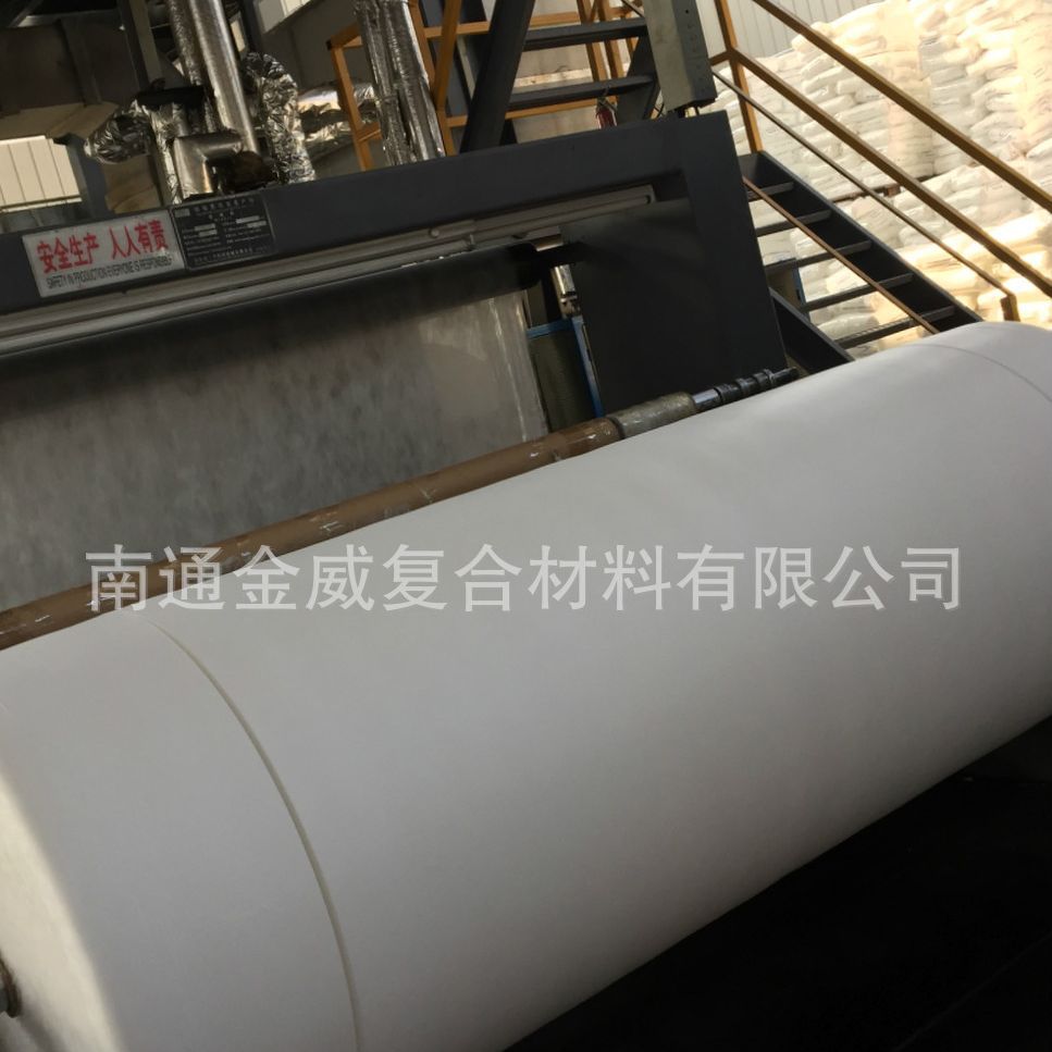 南通金威建筑PP无纺布
