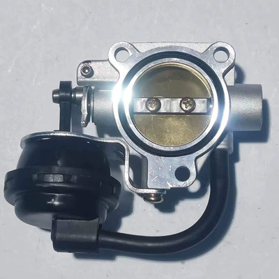 Drossel (Imported) Throttle Valve