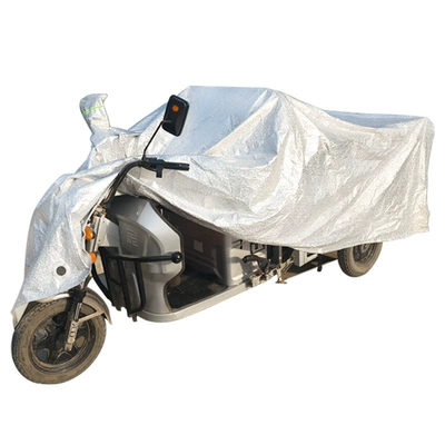 Protective Cover for Tricycles, Car clothing