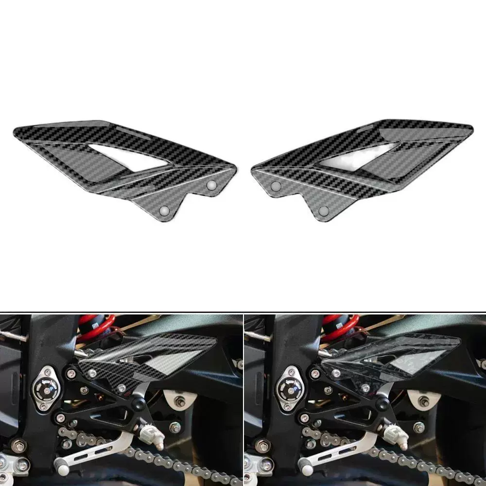 Подходит для Triumph 765 / R / RS Triumph 660 2016-2024 модифицированная боковая педаль крыло боковое крыло