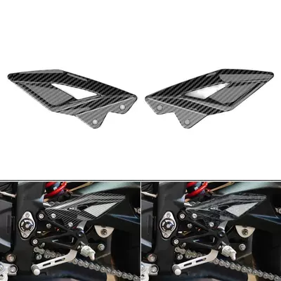 / R / RS | Motorcycle pedals