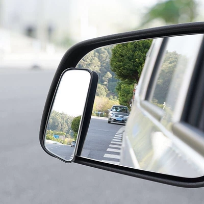 blind spot mirror, Large field of view rear view auxiliary mirror