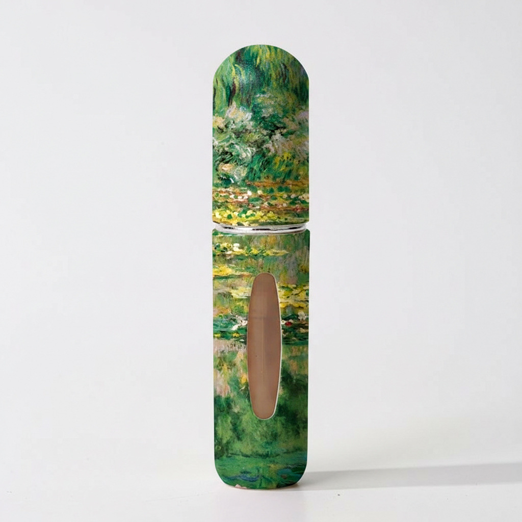 5ml; Monet's Garden