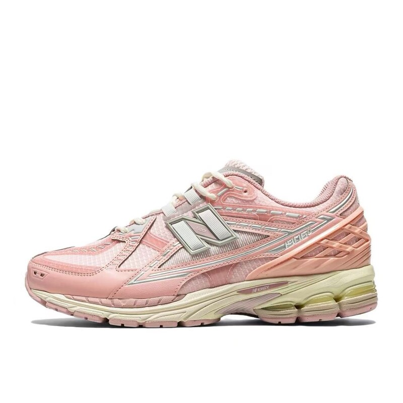 New Balance Men's and Women's Shoes New NB1906R Cushioning AbRasion Resistant Low Top BReathable SpoRts Running Shoes Wholesale DRopshipping