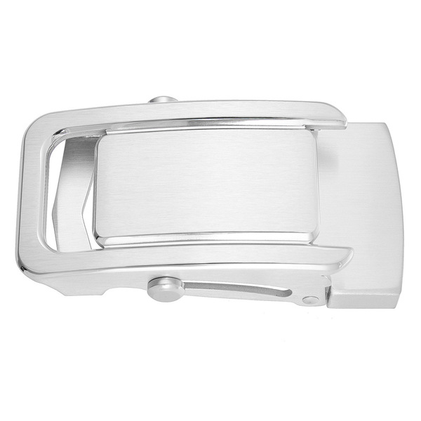 Durable stainless steel automatic buckle roller buckle new male…