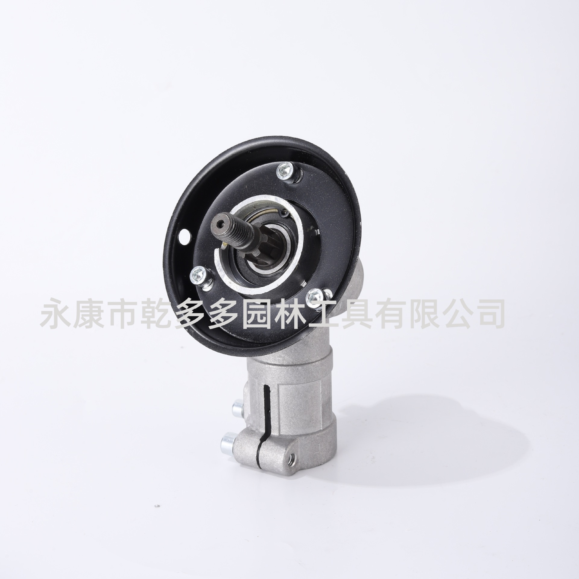 Blade Gear Box Assembly, Grass Cutting Work Head, Two-Stroke, Four-Stroke Lawn Mower, Brush Cutter, Harvester Accessories Factory