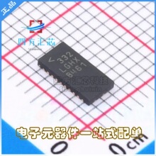 ȫ��ԭװ LT8613IUDE#TRPBF ��װQFN-28 ˿ӡLGHX  DC-DC��ԴоƬ