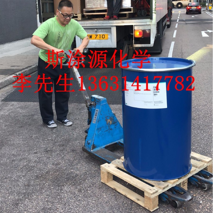 明凌Agitan E 258水系涂料消泡剂具有良好的耐酸碱性