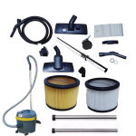 PADOM派盾M-10N吸尘器配件吸尘耙头尘袋吸尘软管直钢管地刷金属管